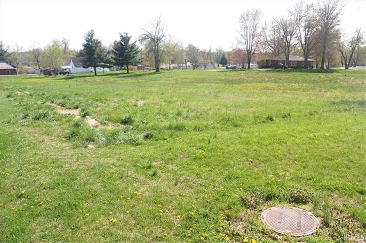 Vacant Land in Tennyson - Tennyson, Indiana, 47637