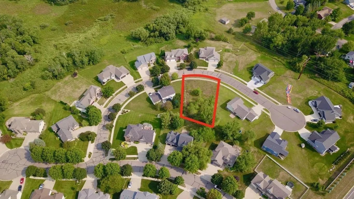 Lots & Land-Other in Saint Cloud - Saint Cloud, Minnesota, 56301