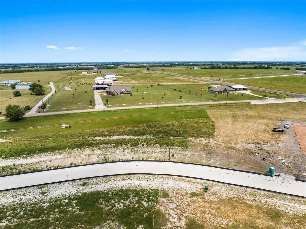 Vacant Land in Lorena - Lorena, Texas, 76655