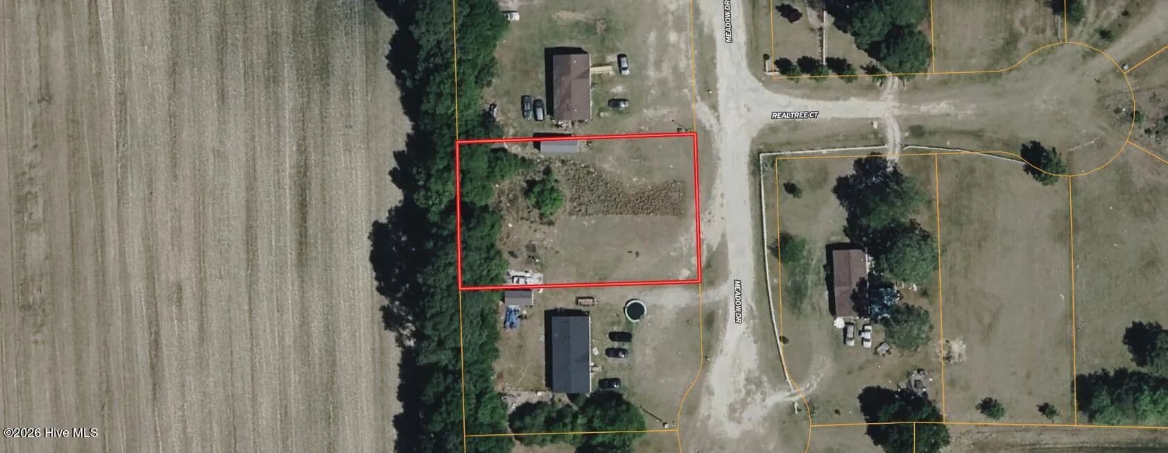 Lots & Land-Other in Snow Hill - Snow Hill, North Carolina, 28580