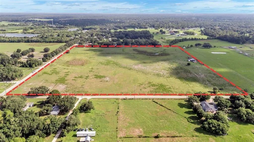 Vacant Land in Lakeland - Lakeland, Florida, 33810