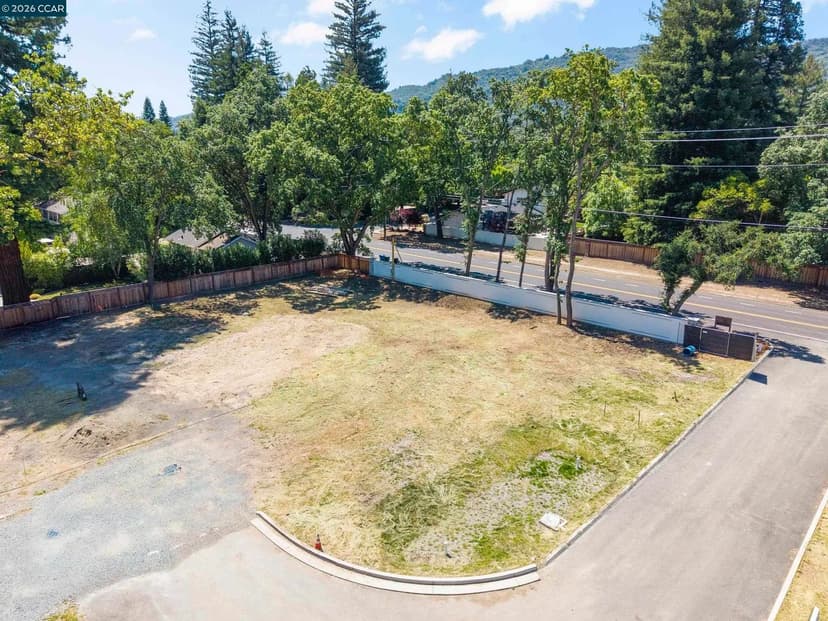 Vacant Land in Danville
