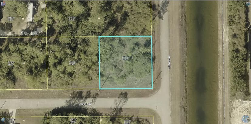 Property from 4507 E 21st Street - KW