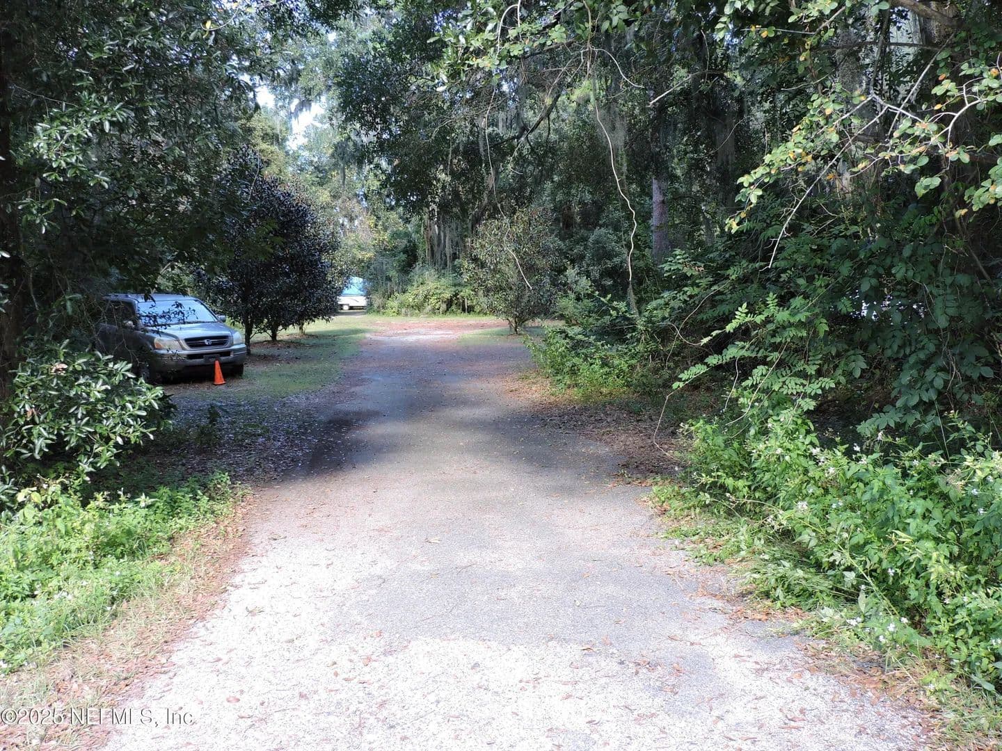 Vacant Land in Jacksonville - land for sale