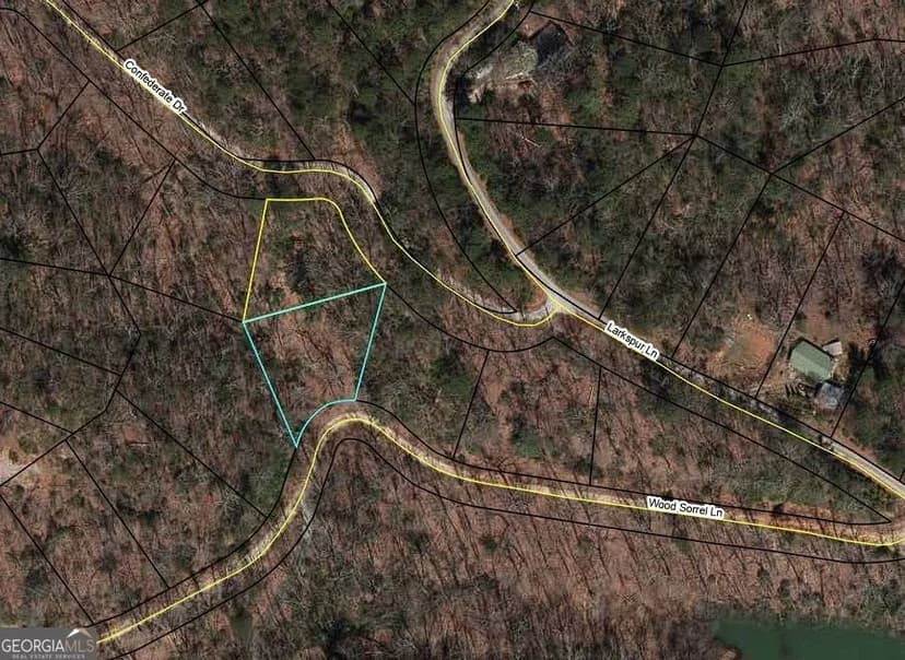 Property from 0 Wood Sorrel Lane #LOT 727/726 - KW