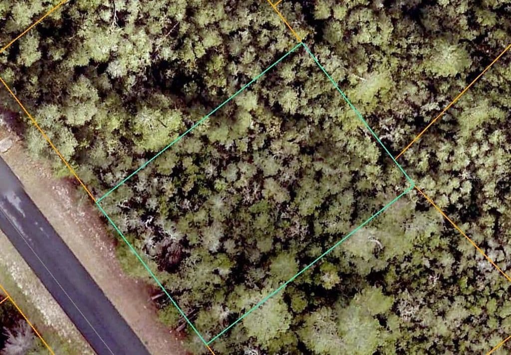 Vacant Land in Ocala - Ocala, Florida, 34473