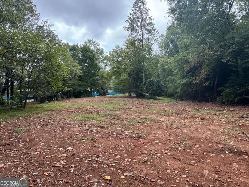 Vacant Land in Cumming