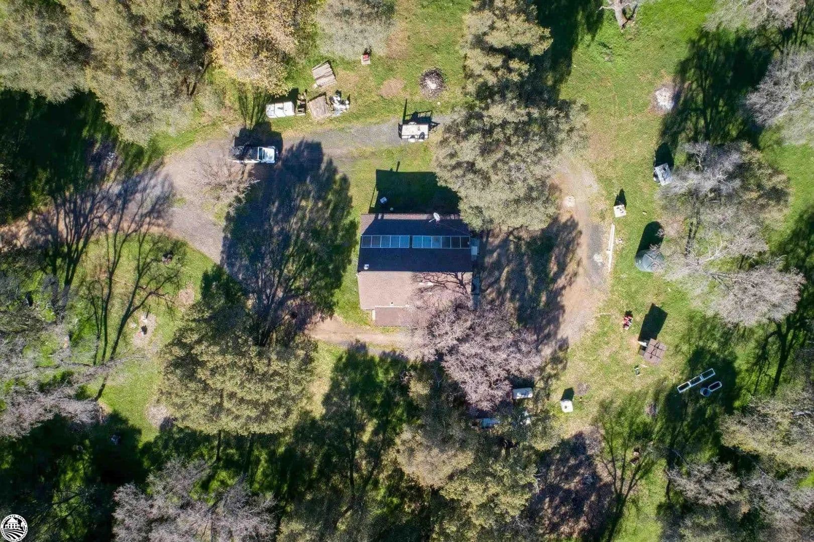 Lots & Land-Other in Big Oak Flat - Big Oak Flat, California, 95305