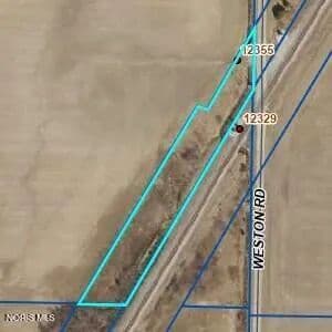 1.7 Acres of Land for Sale in Custar, Ohio - Custar, Ohio, 43511