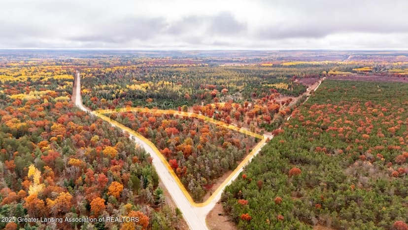 Property from 000 N Mcmasters Bridge Road - KW