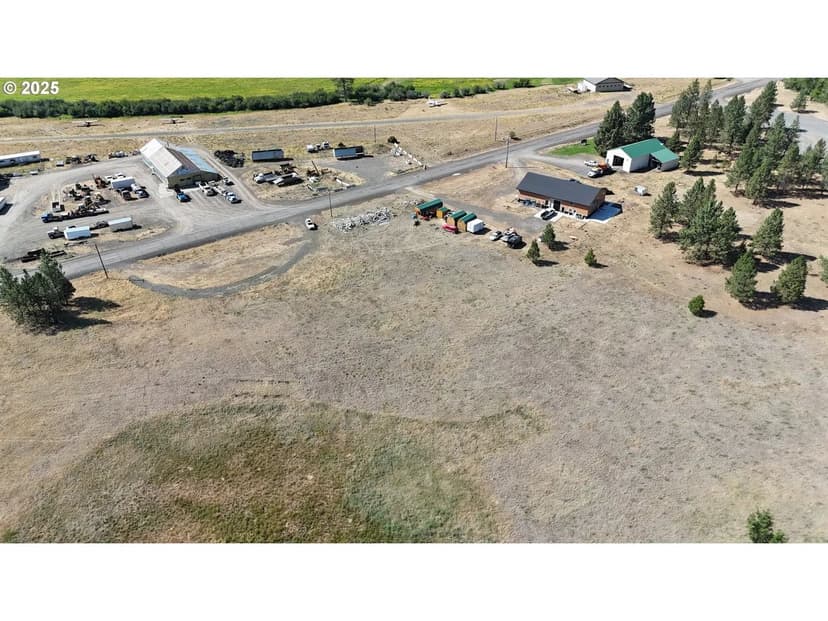 Property from Sawmill Cutoff LN - KW