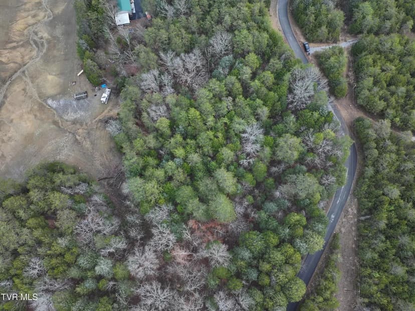 Property from 2476 Jim Henry Road - KW