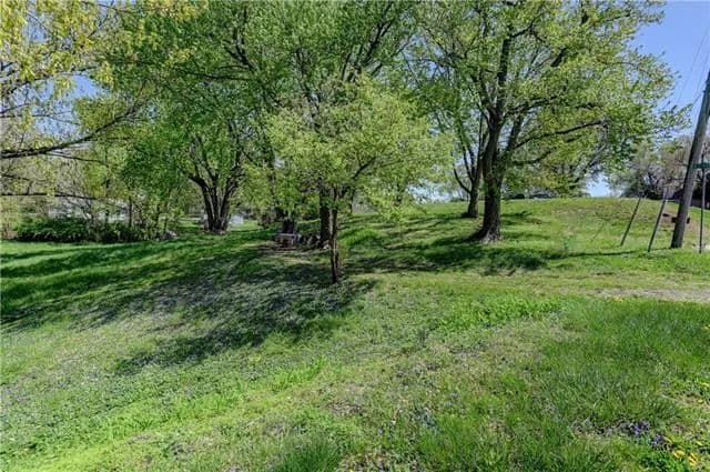 Land -Agricultural (Not Zoned) in St Joseph