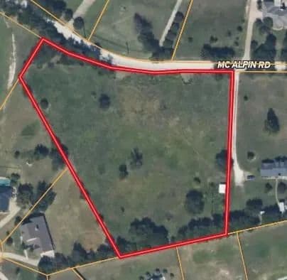 Vacant Land in Midlothian - Midlothian, Texas, 76065