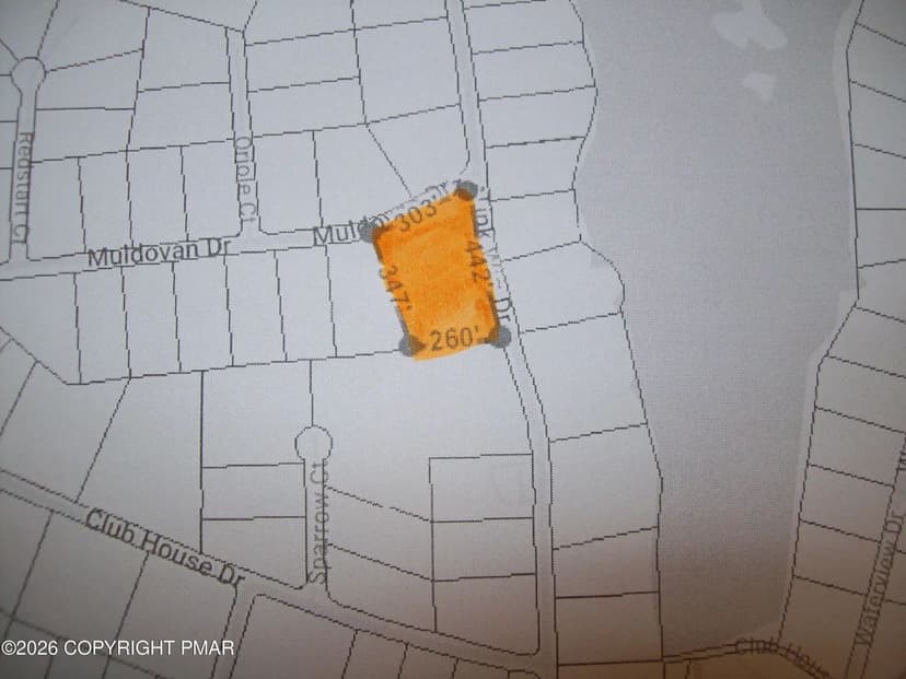 Vacant Land in Hawley