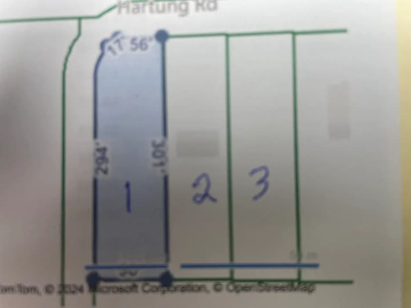 Lots & Land-Other in Foley
