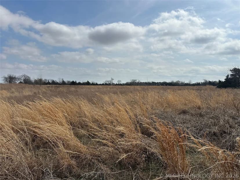 Property from N 350 Road - KW