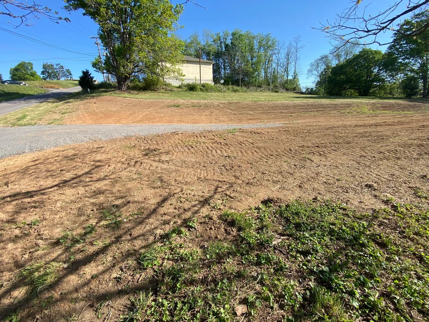 Vacant Land in Jonesville - Jonesville, Virginia, 24263