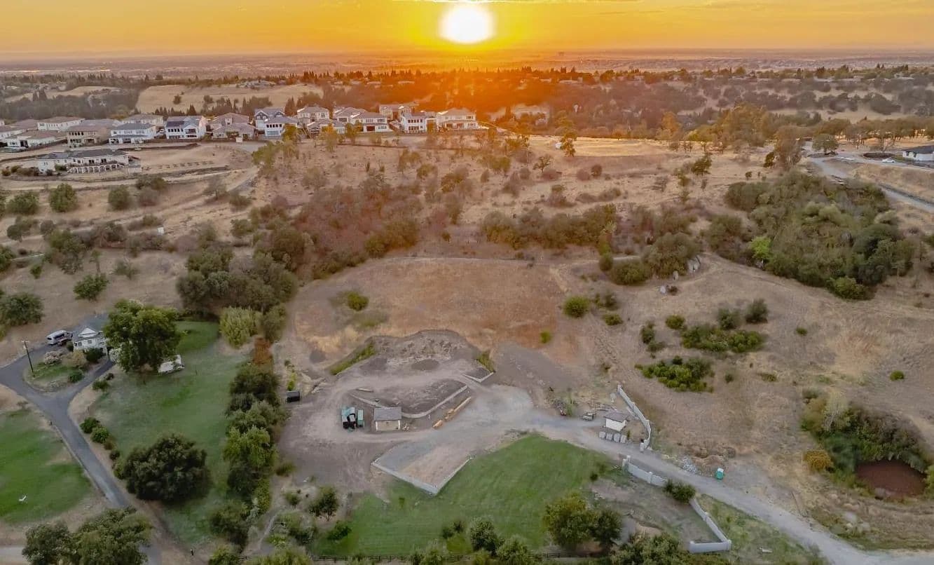 6.6 Acres of Land for Sale in Loomis, California - Loomis, California, 95650