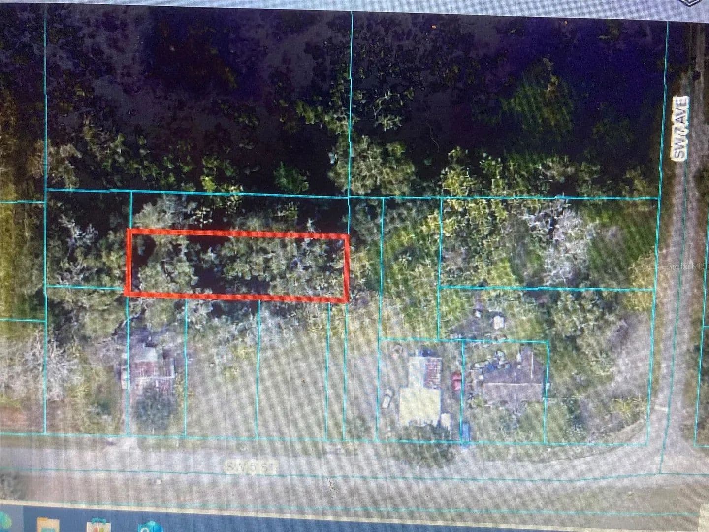 Lots & Land-Other in OCALA - Ocala, Florida, 34471