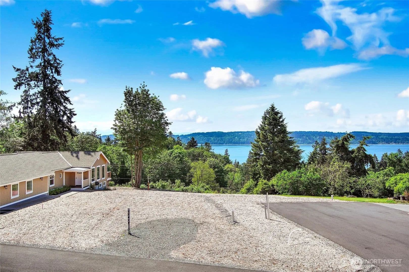 0.24 Acres of Land for Sale in Mukilteo, WA - Mukilteo, Washington, 98275