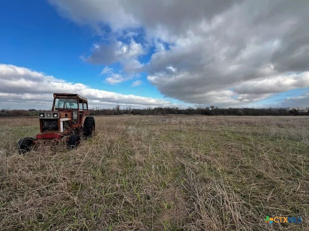 Vacant Land in Georgetown - land for sale