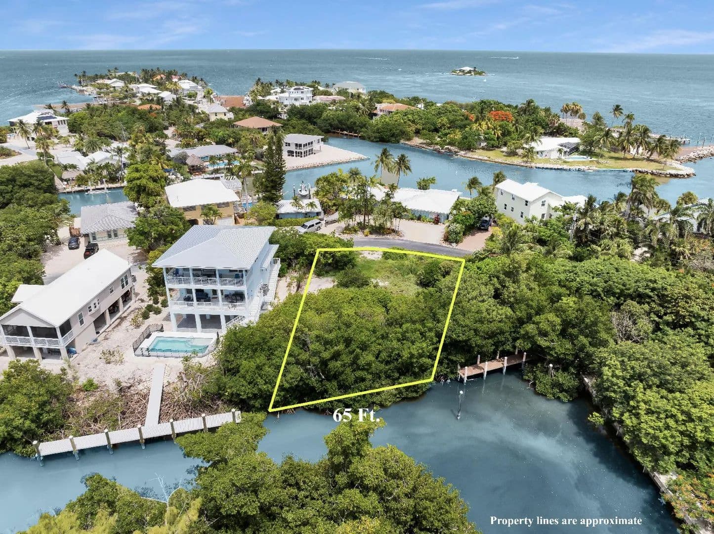 Vacant Land in MARATHON - Marathon, Florida, 33050