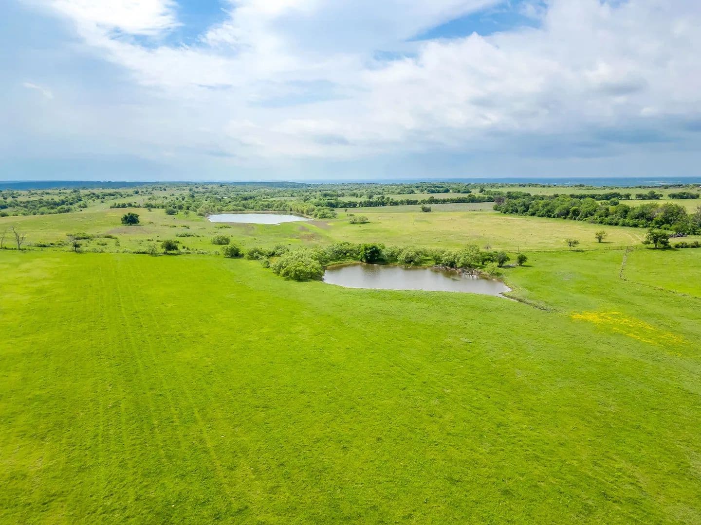 Property from 5660A Upper Denton Road - KW - Weatherford, Texas, 76085