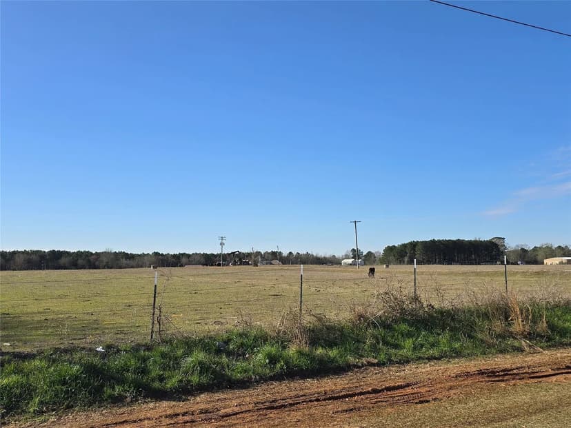 Property from 00 Fm 349 - KW