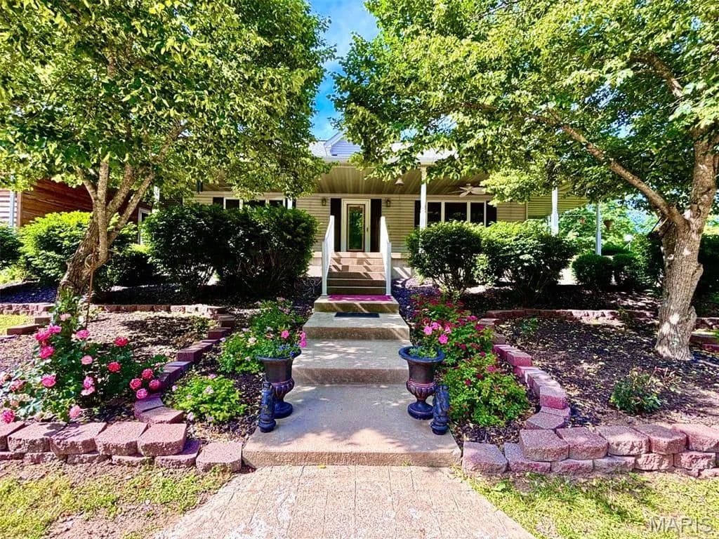 Property from 352 Madison Wayne 9305 - KW - , Missouri, 63655