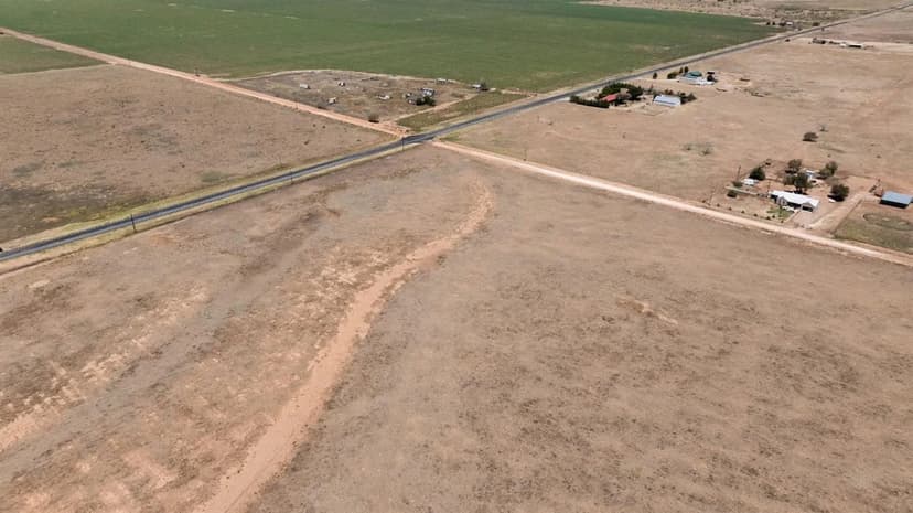 Property from 0 County Road 5500 - KW