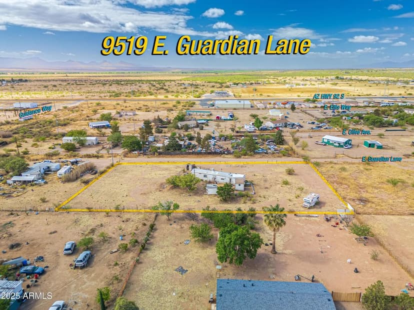 Property from 9519 E Guardian Lane #0 - KW