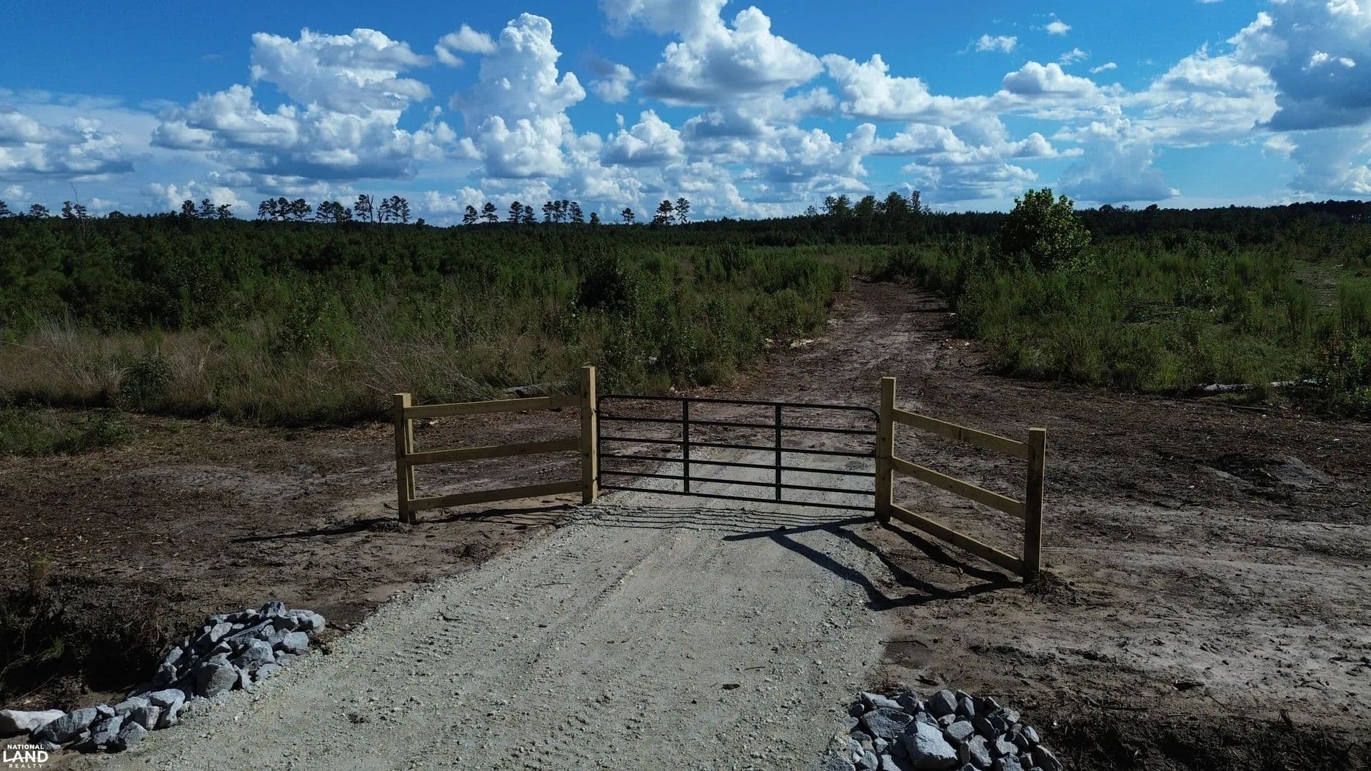 Bethel Farms - Tract 3 - Orangeburg, South Carolina, 29133