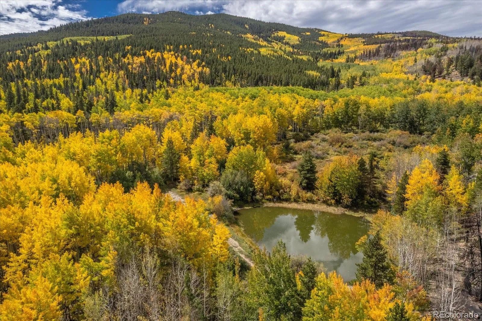 Lots & Land-Other in Twin Lakes - Twin Lakes, Colorado, 81251