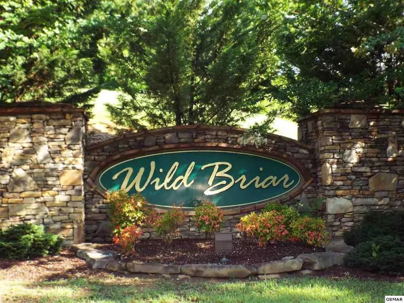 Lots & Land-Other in Sevierville