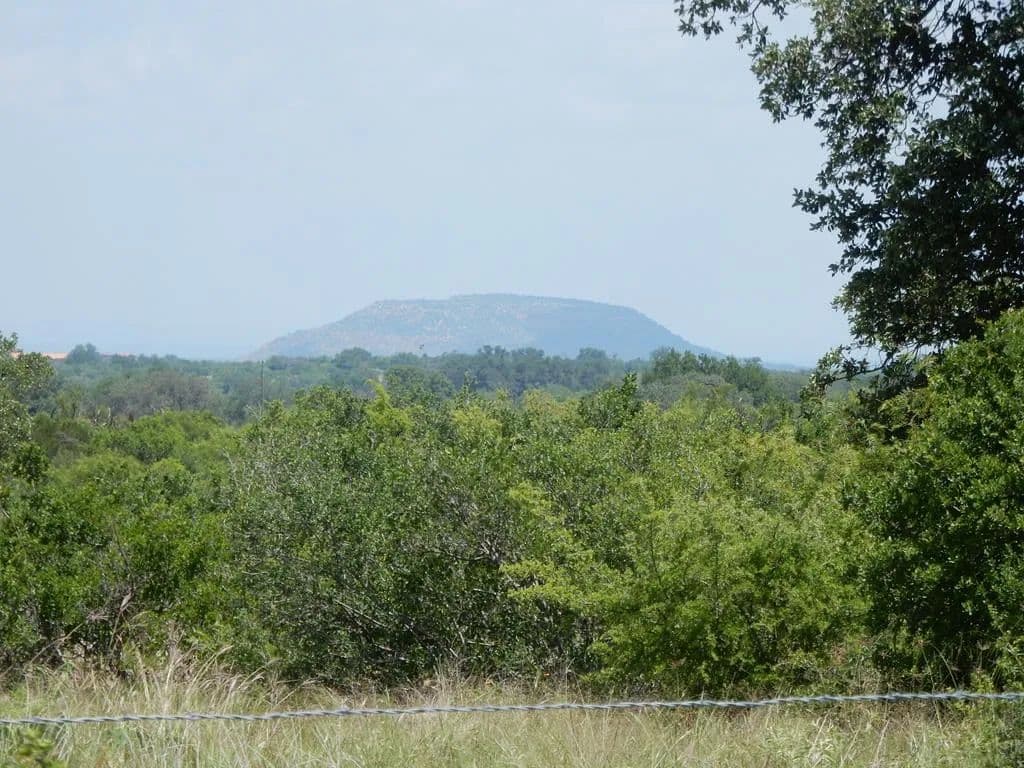 Vacant Land in Fredericksburg - Fredericksburg, Texas, 78624