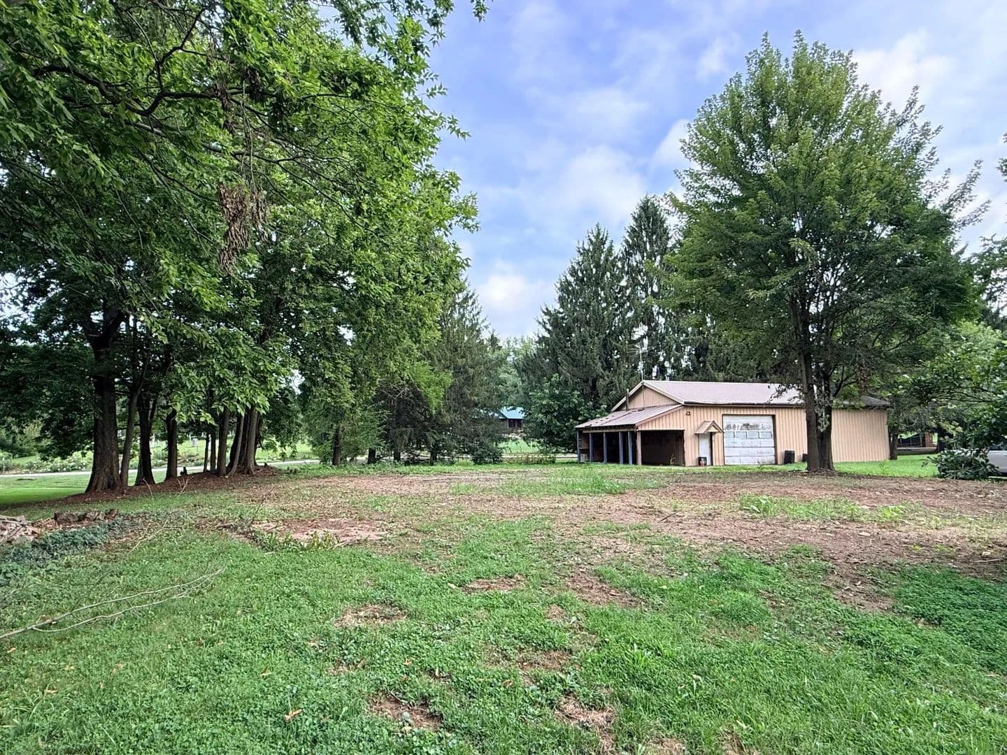 Lots & Land-Other in Cardington - Cardington, Ohio, 43315