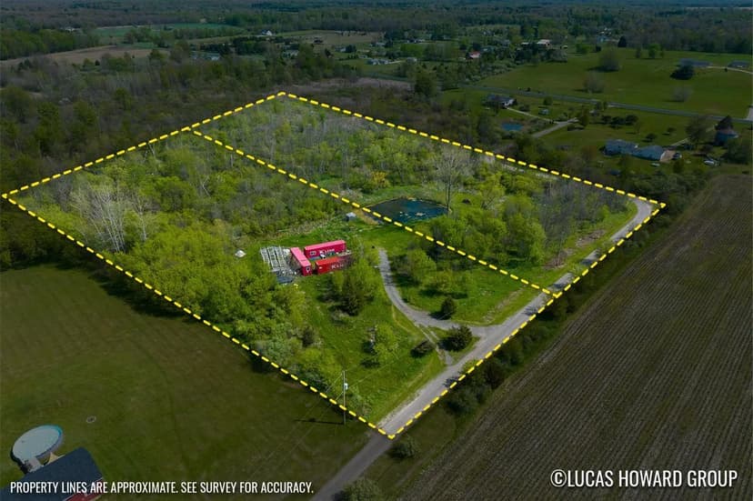 Property from VL 113th (Josie Trl) - KW