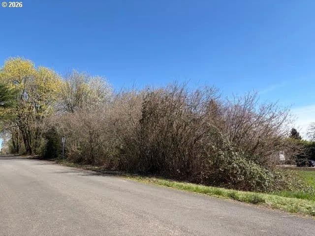 Vacant Land in Tualatin