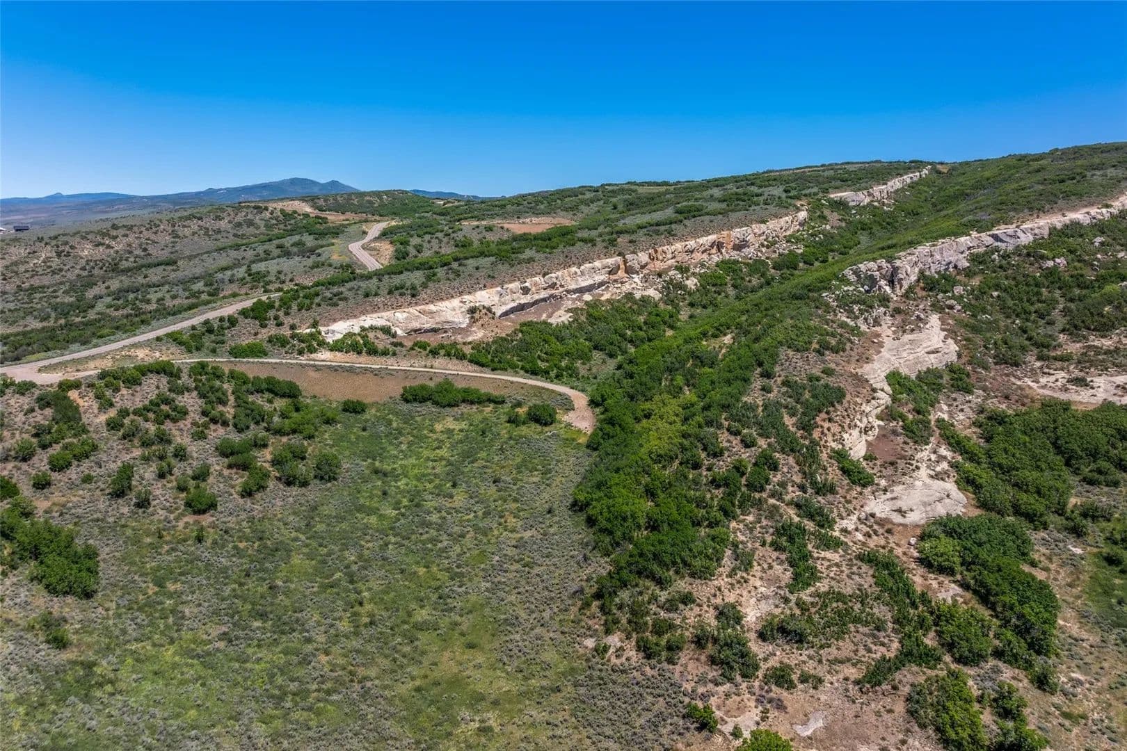 118.26 Acres of Land for Sale in Hayden, CO - Hayden, Colorado, 81639