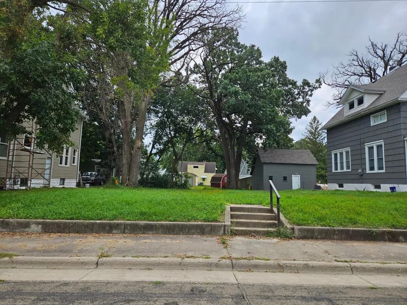 Vacant Land in Albert Lea