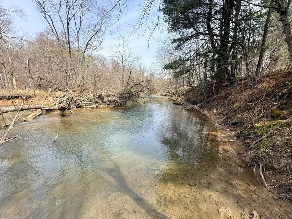 Property from NEW MILLPORT RD - KW - Olanta, Pennsylvania, 16863
