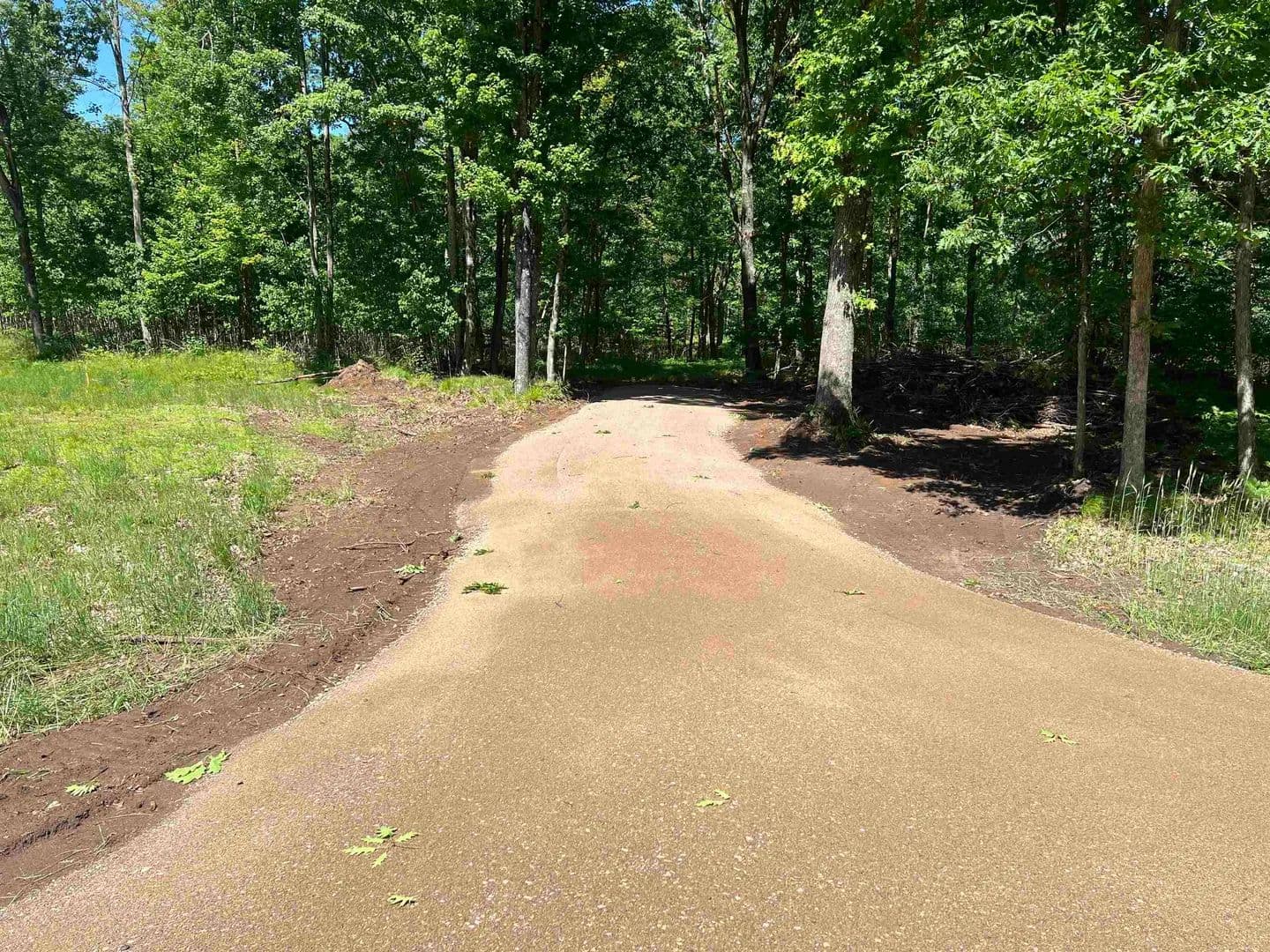 2.44 Acres of Land for Sale in Wausaukee, Wisconsin - Wausaukee, Wisconsin, 54177