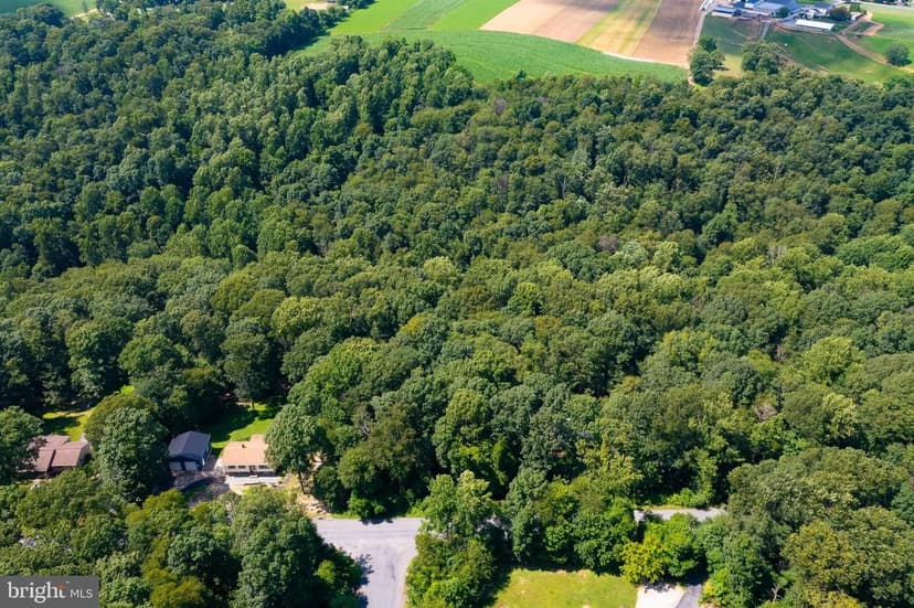 Vacant Land in Holtwood
