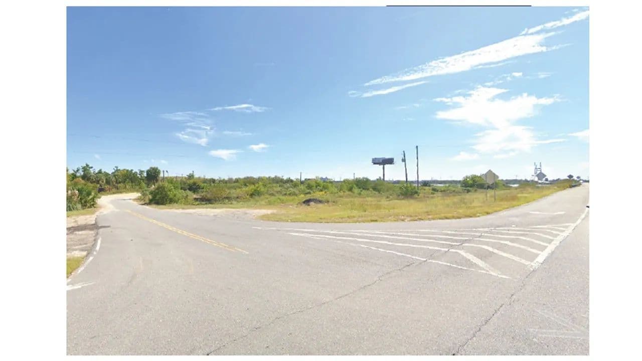 Lots & Land-Other in Hardeville - South Carolina, 29927