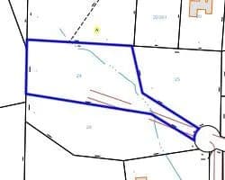 2.42 Acres of Land for Sale in Eufaula, Alabama - Eufaula, Alabama, 36027