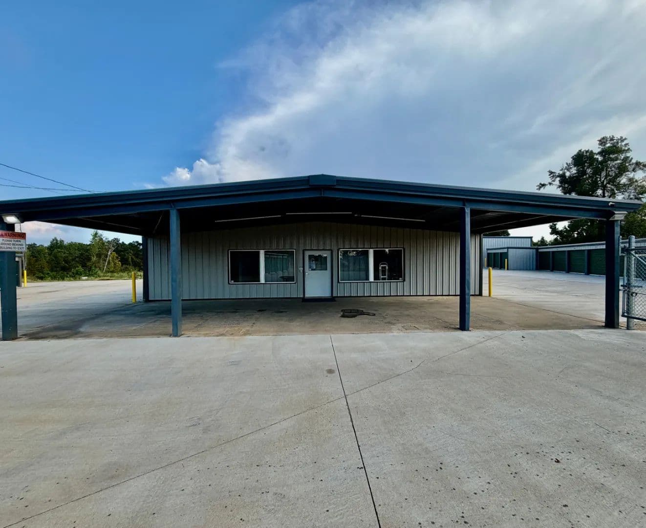 Investment Opportunity in Tallahatchie County at 32809 MS Highway 32 in Oakland, MS - Oakland, Mississippi, 38948