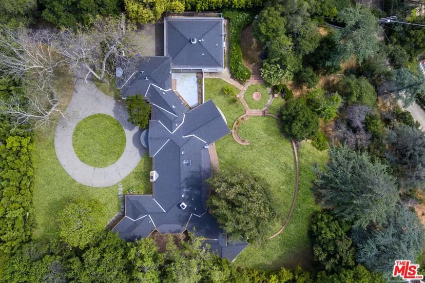 Vacant Land in Los Angeles