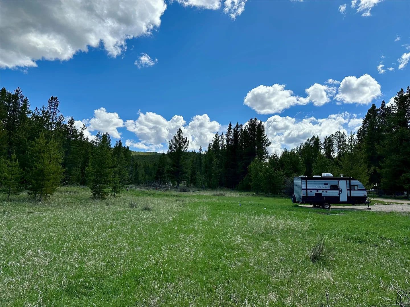 Property from Lot 50 Dude Ranch Lane - KW - Anaconda, Montana, 59711