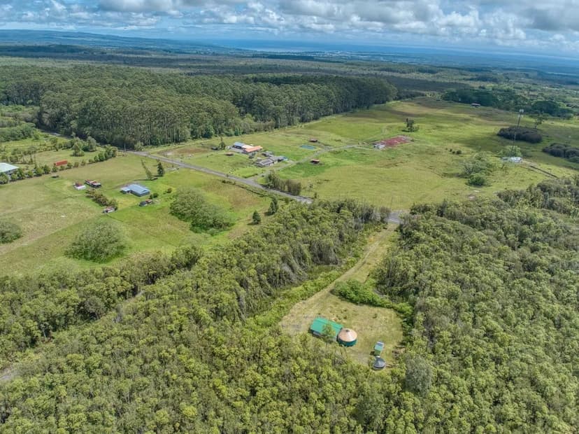 Property from 18-8129 N KULANI RD - KW